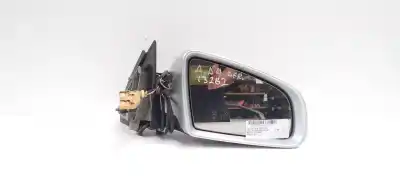 Peça sobressalente para automóvel em segunda mão espelho retrovisor direito por audi a4 b6 (8e2) 2.0 referências oem iam e1010681  