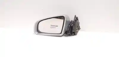 Peça sobressalente para automóvel em segunda mão espelho retrovisor esquerdo por audi a4 b6 (8e2) 2.0 referências oem iam e1010681  