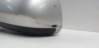 Peça sobressalente para automóvel em segunda mão espelho retrovisor esquerdo por audi a4 b6 (8e2) 2.0 referências oem iam e1010681  