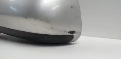 Peça sobressalente para automóvel em segunda mão espelho retrovisor esquerdo por audi a4 b6 (8e2) 2.0 referências oem iam e1010681  