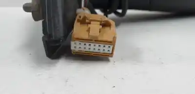 Peça sobressalente para automóvel em segunda mão espelho retrovisor esquerdo por audi a4 b6 (8e2) 2.0 referências oem iam e1010681  