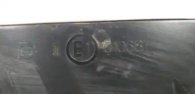 Peça sobressalente para automóvel em segunda mão espelho retrovisor esquerdo por audi a4 b6 (8e2) 2.0 referências oem iam e1010681  