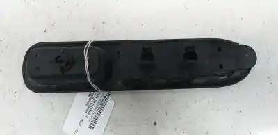 Pezzo di ricambio per auto di seconda mano interruttore alzacristalli anteriore sinistro per peugeot 407 st confort riferimenti oem iam 53269704/5