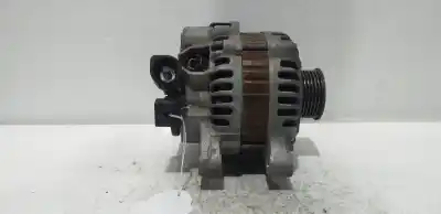Pezzo di ricambio per auto di seconda mano alternatore per peugeot 407 st confort riferimenti oem iam 9640088080