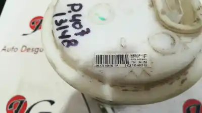 Pezzo di ricambio per auto di seconda mano sensore di livello del carburante per peugeot 407 st confort riferimenti oem iam 9647082680