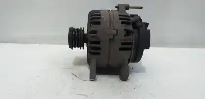 Pièce détachée automobile d'occasion Alternateur pour RENAULT MODUS Confort Dynamique Références OEM IAM 8200360480  
