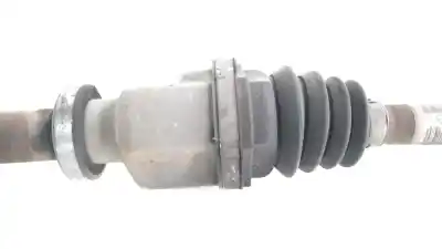Автозапчасти б/у передняя правая трансмиссия за renault modus confort dynamique ссылки oem iam 8200261841  