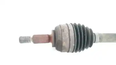 Автозапчасти б/у передняя левая трансмиссия за renault modus confort dynamique ссылки oem iam 8200408417  