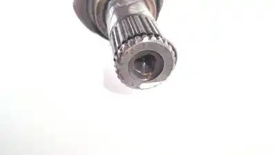 Автозапчасти б/у передняя левая трансмиссия за renault modus confort dynamique ссылки oem iam 8200408417  