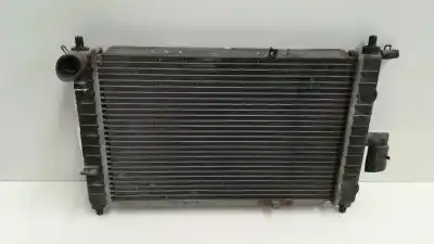 Автозапчасти б/у водяной радиатор за daewoo matiz cd ссылки oem iam 96322941  