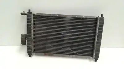 Автозапчасти б/у водяной радиатор за daewoo matiz cd ссылки oem iam 96322941  