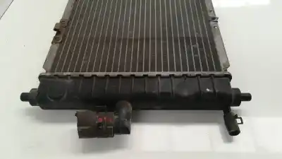 Автозапчасти б/у водяной радиатор за daewoo matiz cd ссылки oem iam 96322941  