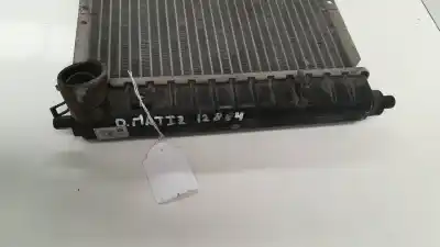 Автозапчасти б/у водяной радиатор за daewoo matiz cd ссылки oem iam 96322941