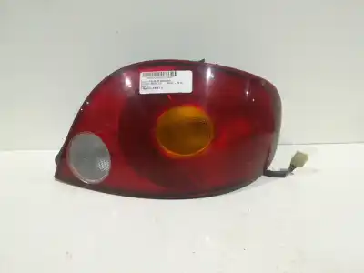 Автозапчасти б/у правый задний фонарь за DAEWOO MATIZ CD ссылки OEM IAM   