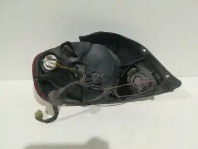 Pezzo di ricambio per auto di seconda mano luci posteriori destra per daewoo matiz cd riferimenti oem iam   