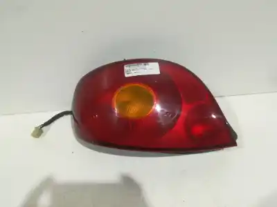 Автозапчасти б/у левый задний фонарь за daewoo matiz cd ссылки oem iam 