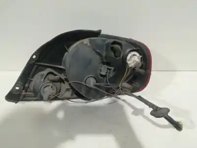 Second-hand car spare part left tailgate light for daewoo matiz cd oem iam references   
