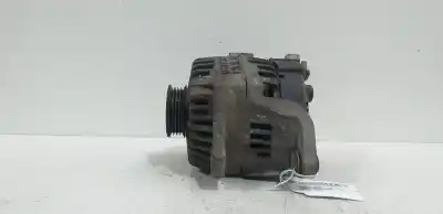 Peça sobressalente para automóvel em segunda mão alternador por nissan micra (k12e) acenta referências oem iam 23100ax600