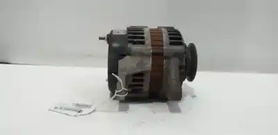 Автозапчастина б/у генератор для daewoo matiz cd посилання на oem iam 96380673  