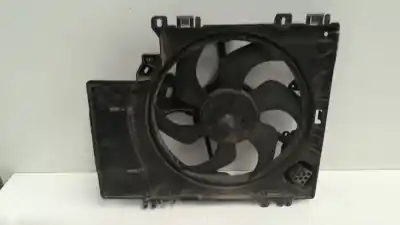 Peça sobressalente para automóvel em segunda mão termoventilador elétrico por nissan micra (k12e) acenta referências oem iam 1831443000