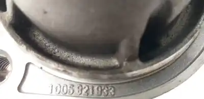 Автозапчастина б/у ДВИГУН ЗАПУСКАЄТЬСЯ для AUDI A4 B6 (8E2)  Посилання на OEM IAM 1005821933  