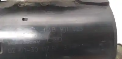 Автозапчастина б/у двигун запускається для audi a4 b6 (8e2) 2.0 посилання на oem iam 1005821933  