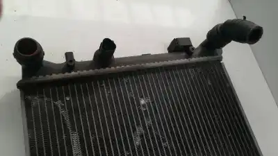 Pezzo di ricambio per auto di seconda mano radiatore d acqua per audi a3 (8l) 1.9 tdi riferimenti oem iam   