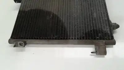 Second-hand car spare part air conditioning condenser / radiator for citroen c3 pluriel 1.4 oem iam references 