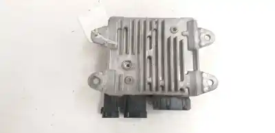 Second-hand car spare part electronic module for citroen c3 pluriel 1.4 oem iam references 9649847780  