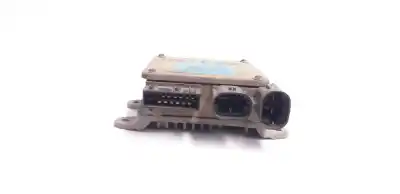 Second-hand car spare part electronic module for citroen c3 pluriel 1.4 oem iam references 9649847780  