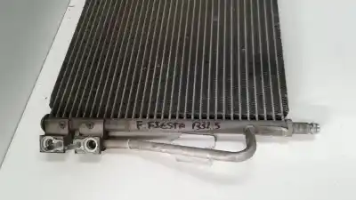 Peça sobressalente para automóvel em segunda mão  por FORD FIESTA (CBK)  Referências OEM IAM 2S6H19710AB  