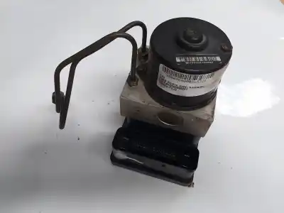 Peça sobressalente para automóvel em segunda mão abs por ford fiesta (cbk) ambiente referências oem iam 00008556e1  