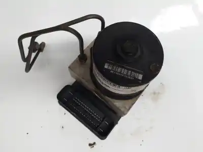 Peça sobressalente para automóvel em segunda mão abs por ford fiesta (cbk) ambiente referências oem iam 00008556e1  