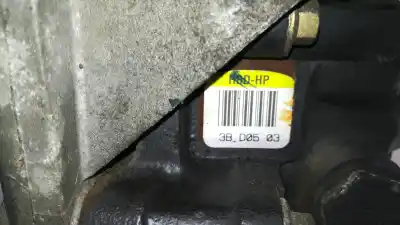 Peça sobressalente para automóvel em segunda mão  por FORD FIESTA (CBK)  Referências OEM IAM 2S6E-3A733-AA  