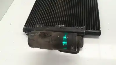 Peça sobressalente para automóvel em segunda mão condensador / radiador de ar condicionado por audi a3 (8l) 1.9 tdi ambiente referências oem iam 1jo820411b  