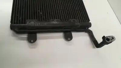 Peça sobressalente para automóvel em segunda mão condensador / radiador de ar condicionado por audi a3 (8l) 1.9 tdi ambiente referências oem iam 1jo820411b  