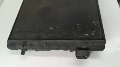 Автозапчастина б/у водяний радіатор для audi a3 (8l) 1.9 tdi ambiente посилання на oem iam 1j0121253l
