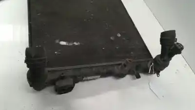 Автозапчасти б/у водяной радиатор за audi a3 (8l) 1.9 tdi ambiente ссылки oem iam 1j0121253l  