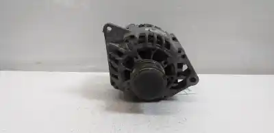 Second-hand car spare part alternator for renault scenic (ja..) 1.9 dci century 102 cv / 75 kw oem iam references 7711134722  