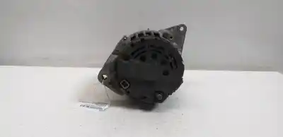 Second-hand car spare part alternator for renault scenic (ja..) 1.9 dci century 102 cv / 75 kw oem iam references 7711134722  