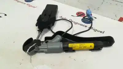 Peça sobressalente para automóvel em segunda mão pré-tensor de airbag direito por citroen c2 audace referências oem iam 9639873877  