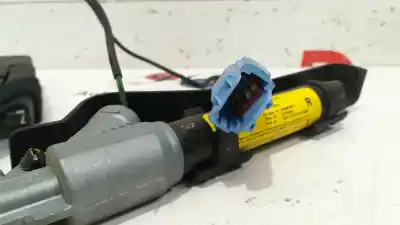 Peça sobressalente para automóvel em segunda mão Pré-tensor De Airbag Direito por CITROEN C2 Audace Referências OEM IAM 9639873877  