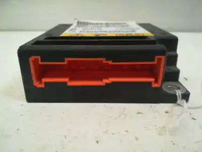 Second-hand car spare part airbag control unit for citroen c2 audace oem iam references 9656888780  