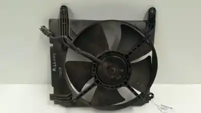 Pezzo di ricambio per auto di seconda mano elettroventola per daewoo lanos cool riferimenti oem iam 96183756