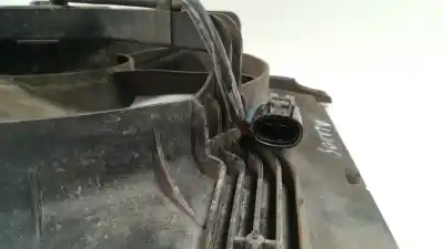 Pezzo di ricambio per auto di seconda mano elettroventola per daewoo lanos cool riferimenti oem iam 96183756  