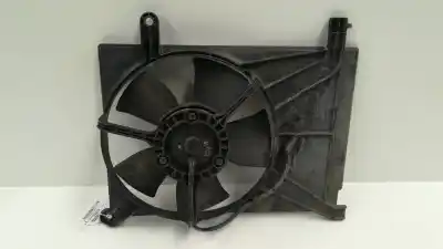 Piesă de schimb auto la mâna a doua electroventilator radiator pentru daewoo lanos cool referințe oem iam 96182264  