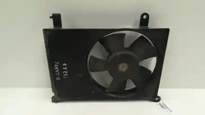 Piesă de schimb auto la mâna a doua electroventilator radiator pentru daewoo lanos cool referințe oem iam 96182264  