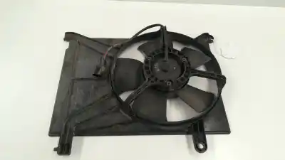 Piesă de schimb auto la mâna a doua electroventilator radiator pentru daewoo lanos cool referințe oem iam 96182264  