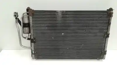 Pezzo di ricambio per auto di seconda mano condensatore / radiatore aria condizionata per daewoo lanos cool riferimenti oem iam 611943