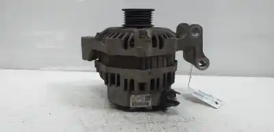 Peça sobressalente para automóvel em segunda mão alternador por ford fiesta (cbk) ambiente referências oem iam a005ta7792  